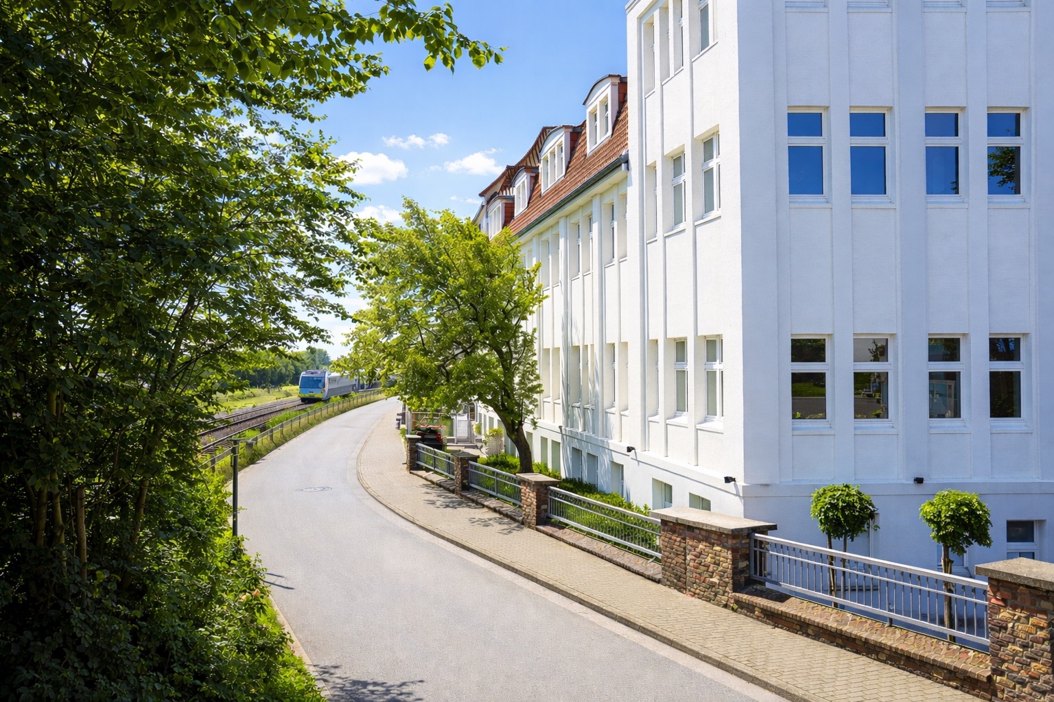 Gewerbliche Sonderobjekte und besondere Liegenschaften – Bernd Groppel GmbH Melle